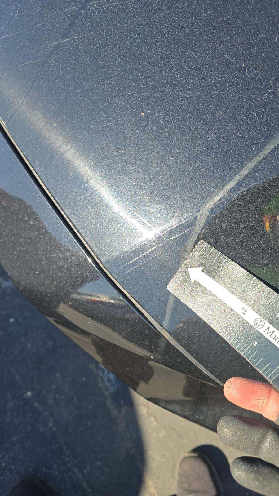 2023 Ford Mustang EcoBoost Premium RWD