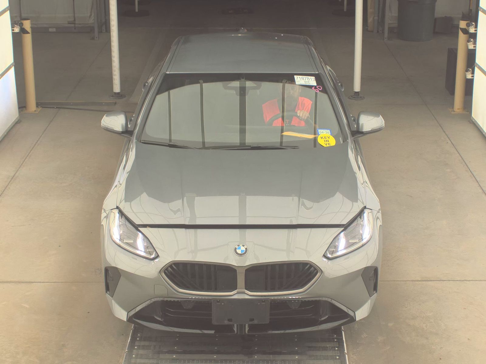 2025 BMW 2 Series 228i xDrive AWD