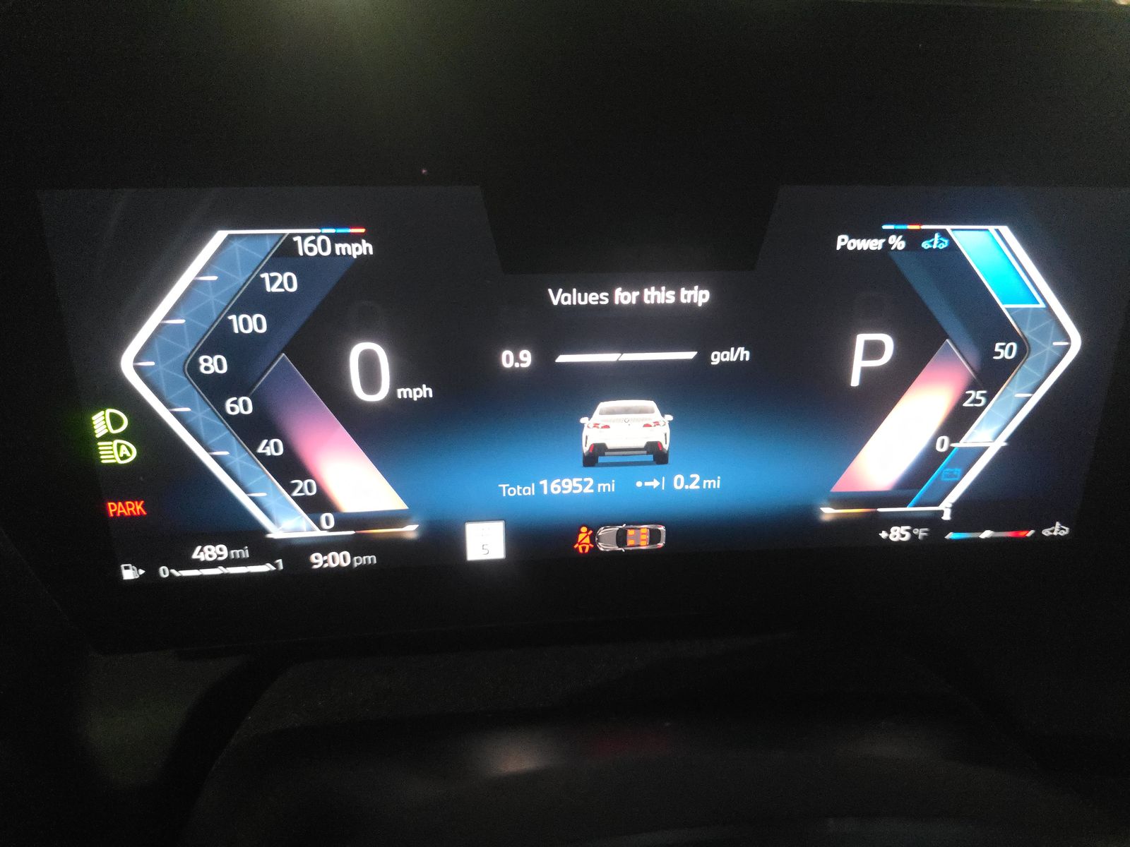 2025 BMW 2 Series 228i xDrive AWD