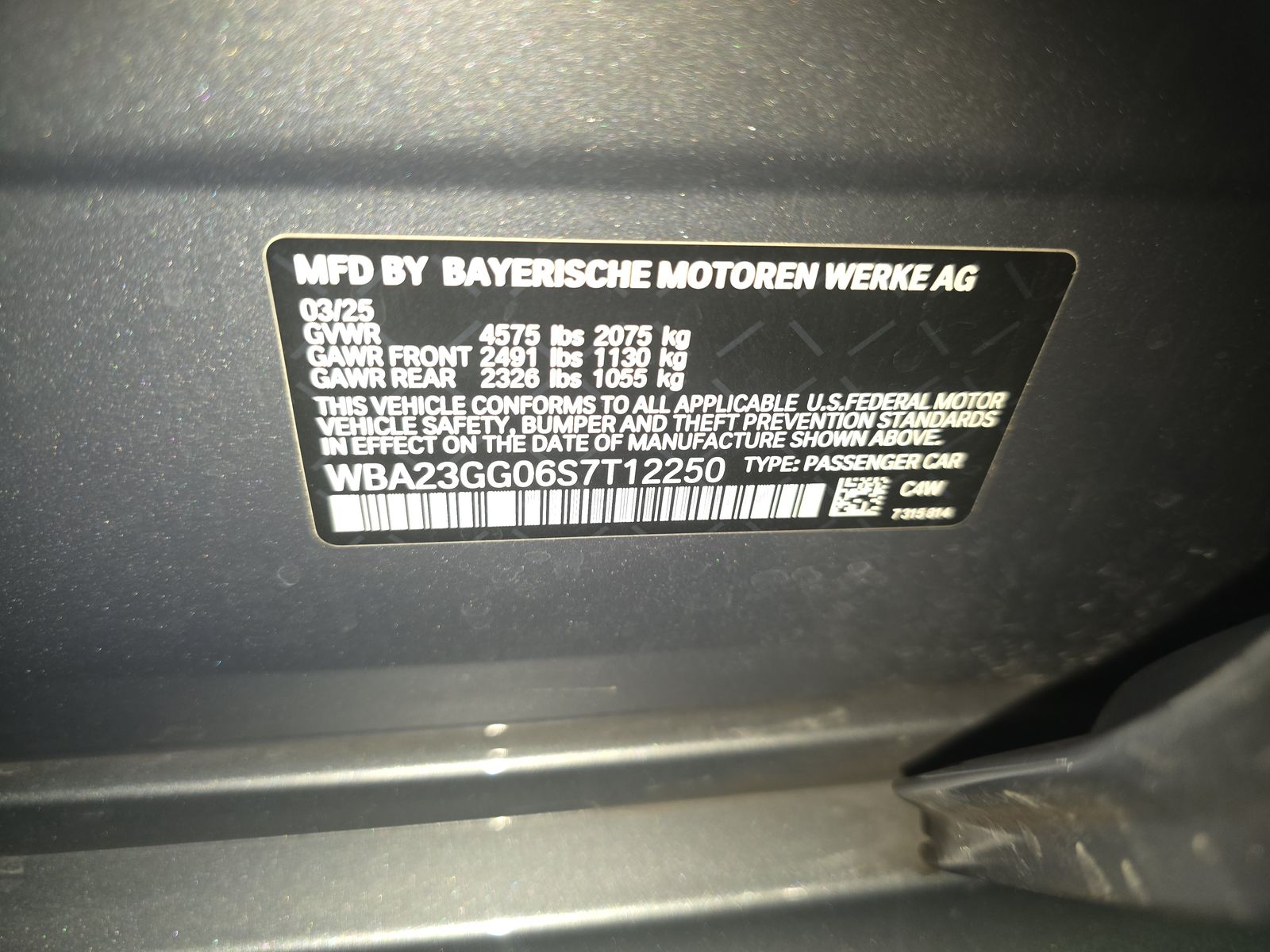 2025 BMW 2 Series 228i xDrive AWD