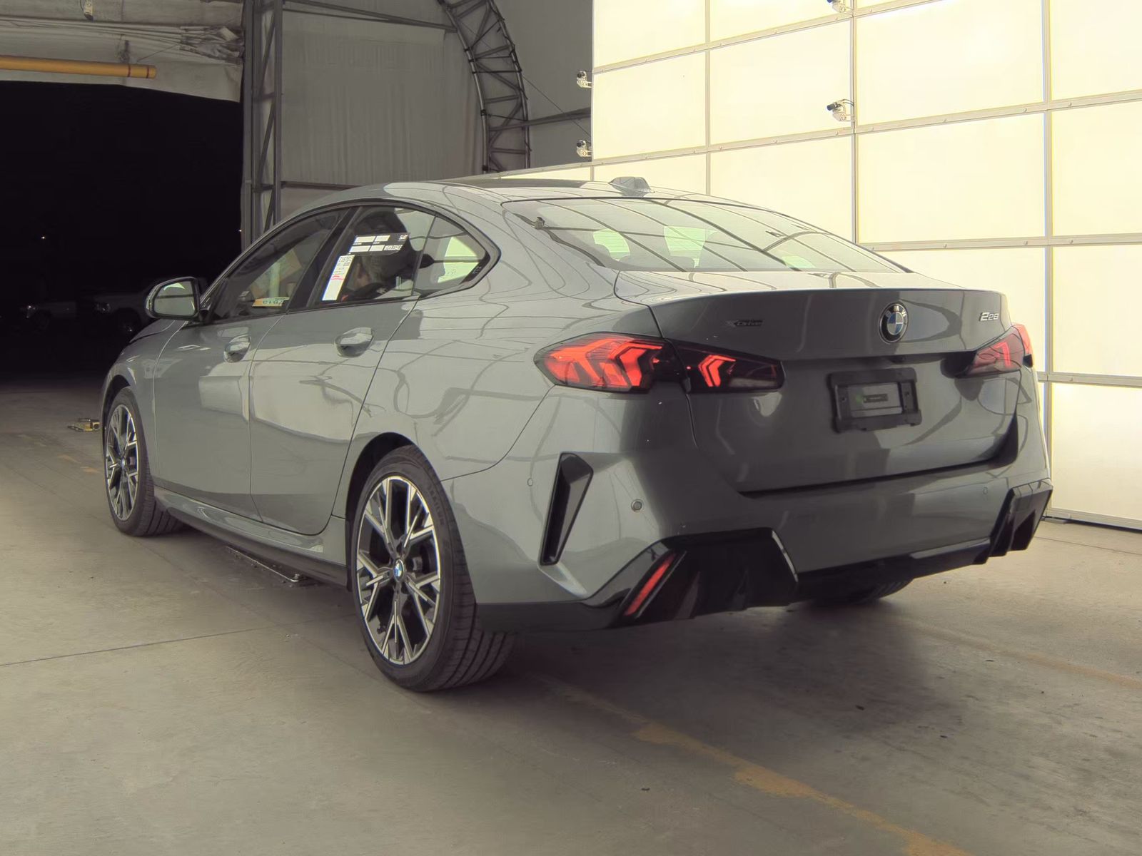 2025 BMW 2 Series 228i xDrive AWD