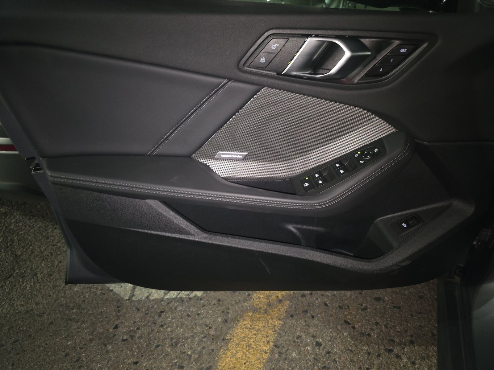 2025 BMW 2 Series 228i xDrive AWD