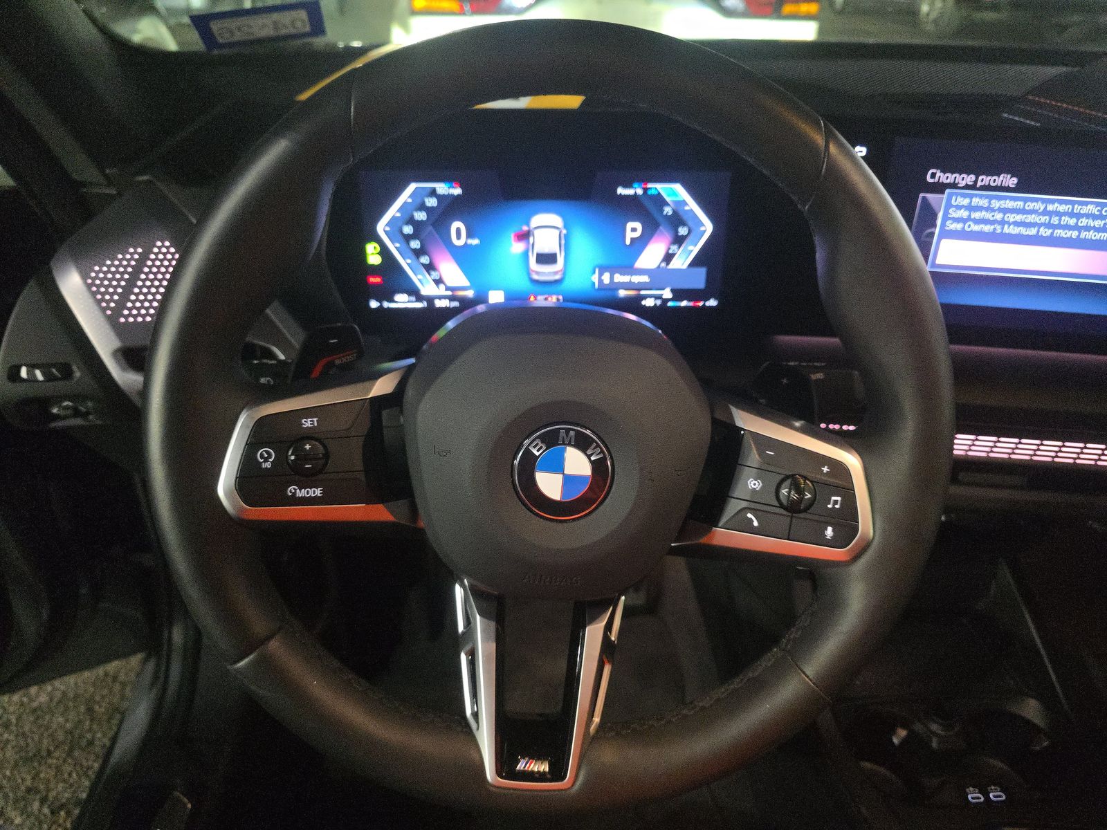 2025 BMW 2 Series 228i xDrive AWD