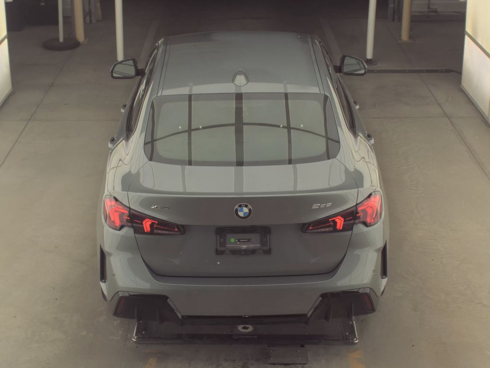 2025 BMW 2 Series 228i xDrive AWD