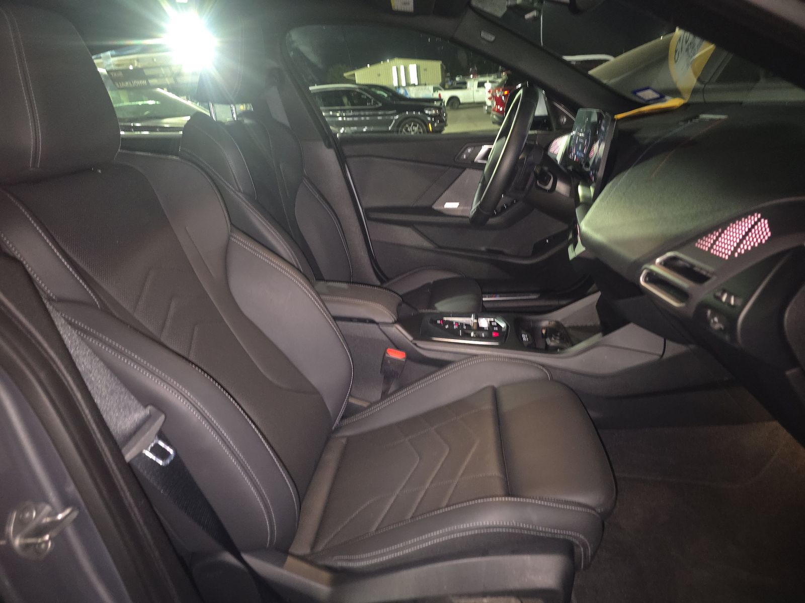 2025 BMW 2 Series 228i xDrive AWD