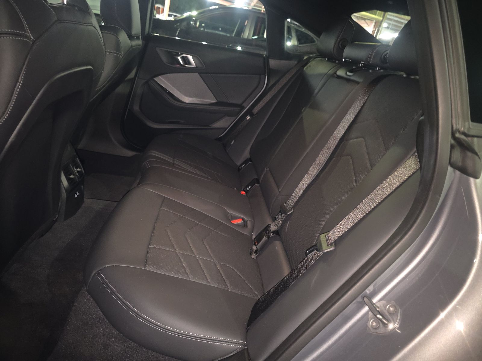 2025 BMW 2 Series 228i xDrive AWD