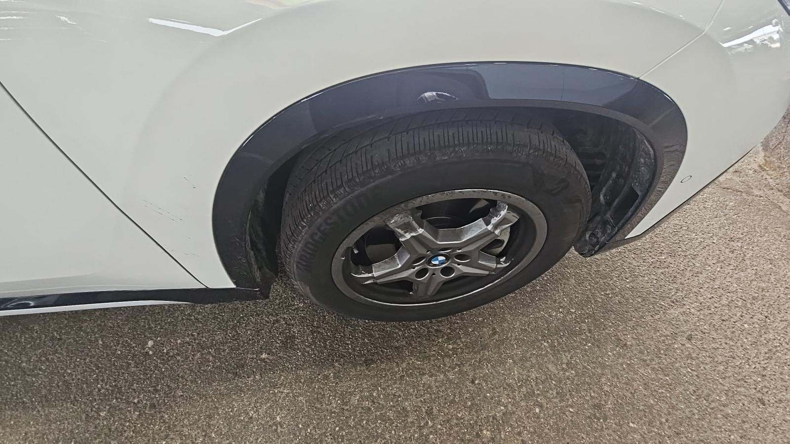 2025 BMW X1 xDrive28i AWD