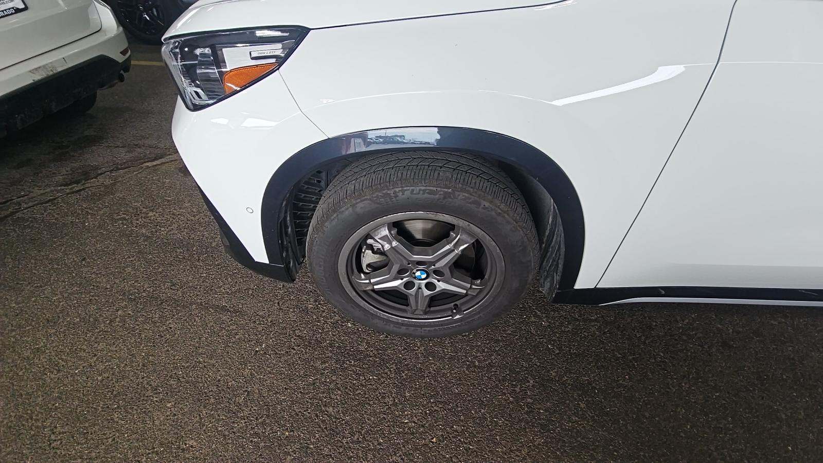 2025 BMW X1 xDrive28i AWD