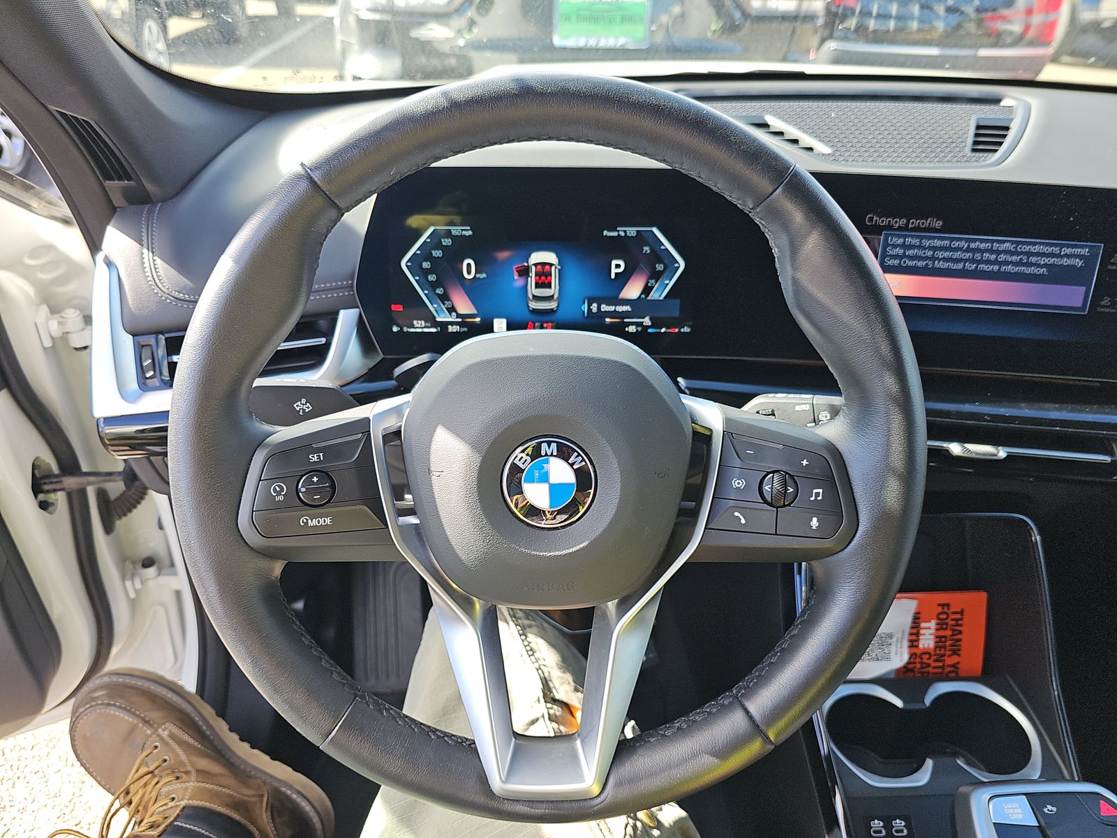 2025 BMW X1 xDrive28i AWD