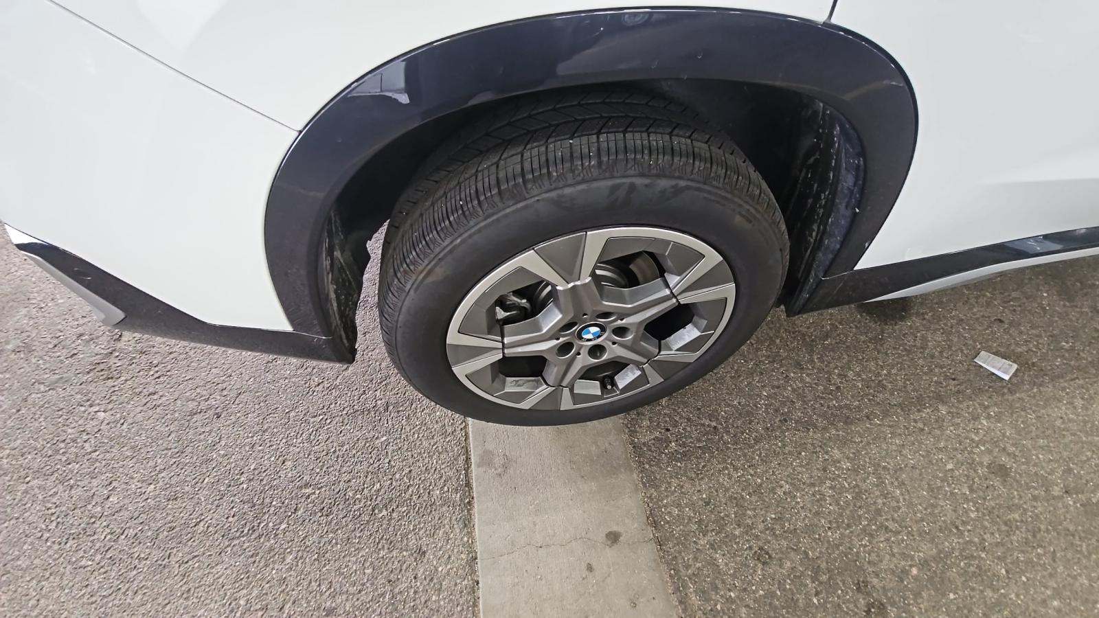 2025 BMW X1 xDrive28i AWD