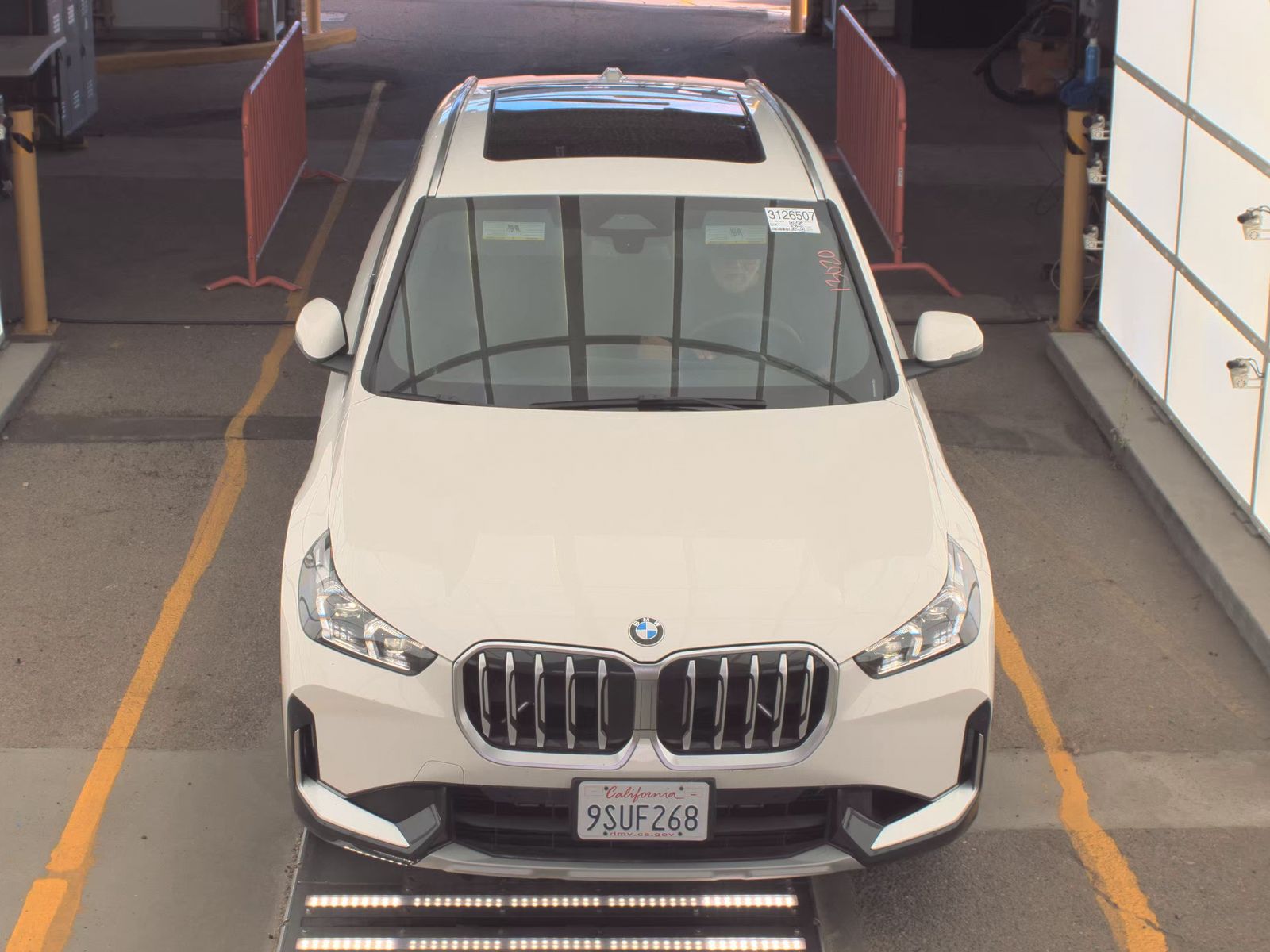 2025 BMW X1 xDrive28i AWD