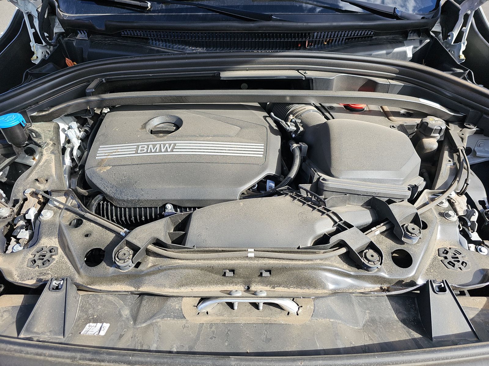 2025 BMW X1 xDrive28i AWD