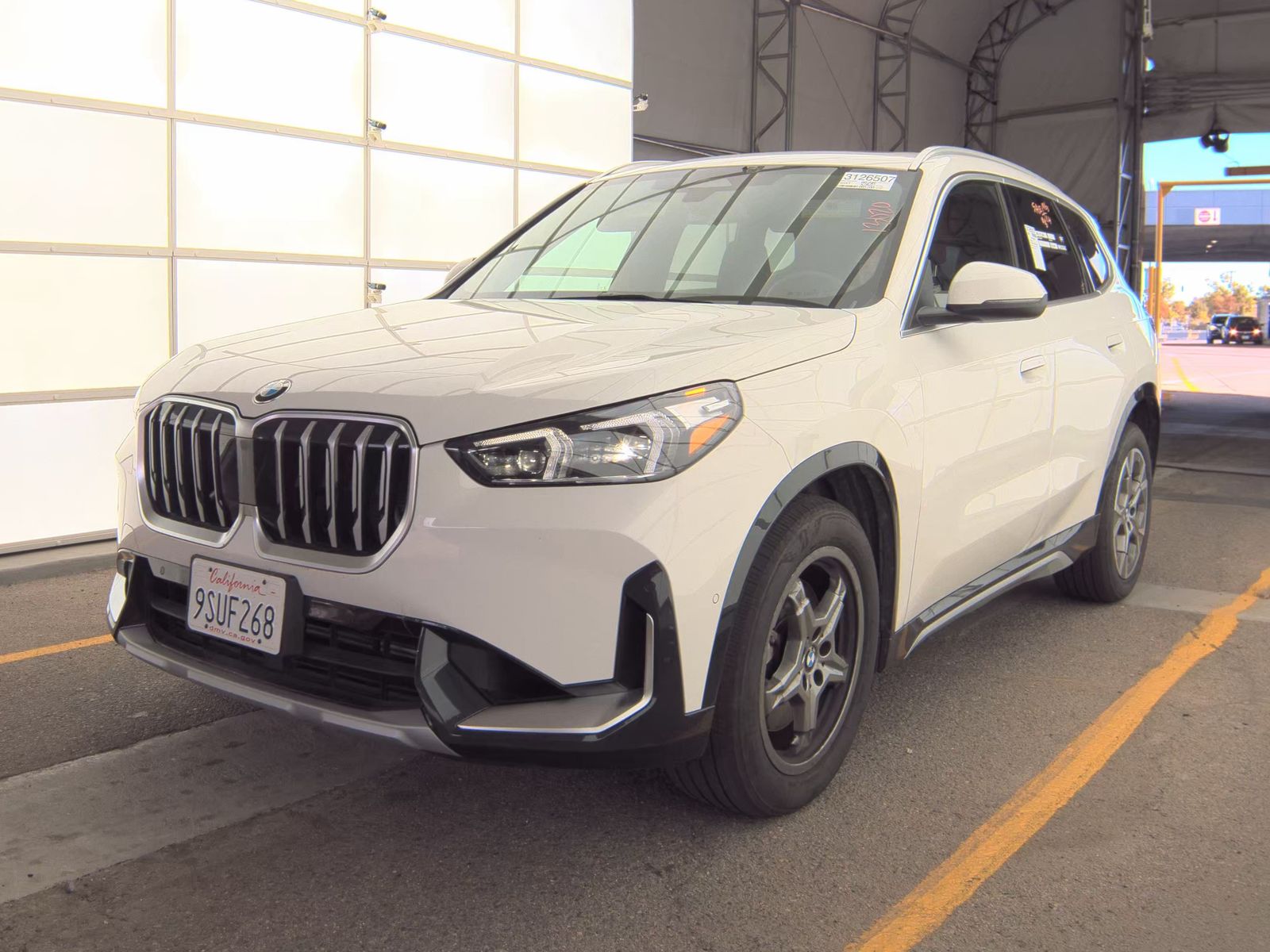 2025 BMW X1 xDrive28i AWD