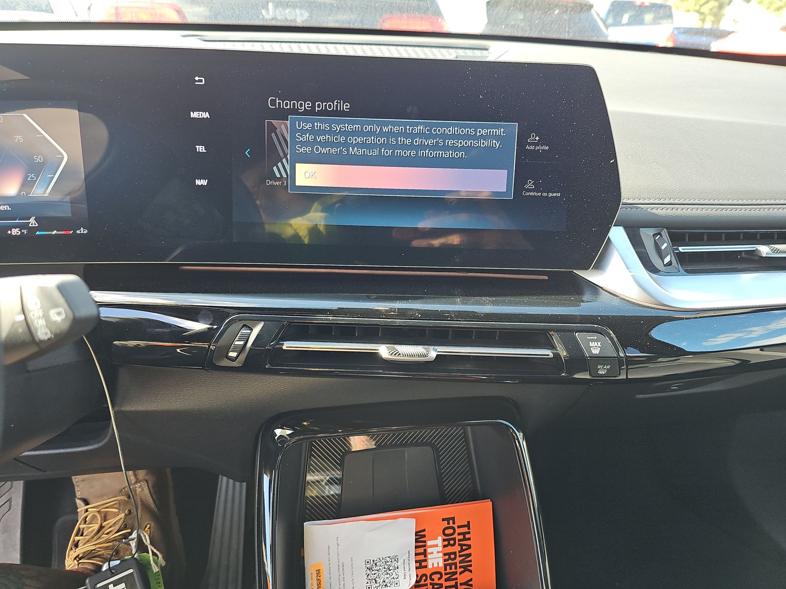 2025 BMW X1 xDrive28i AWD