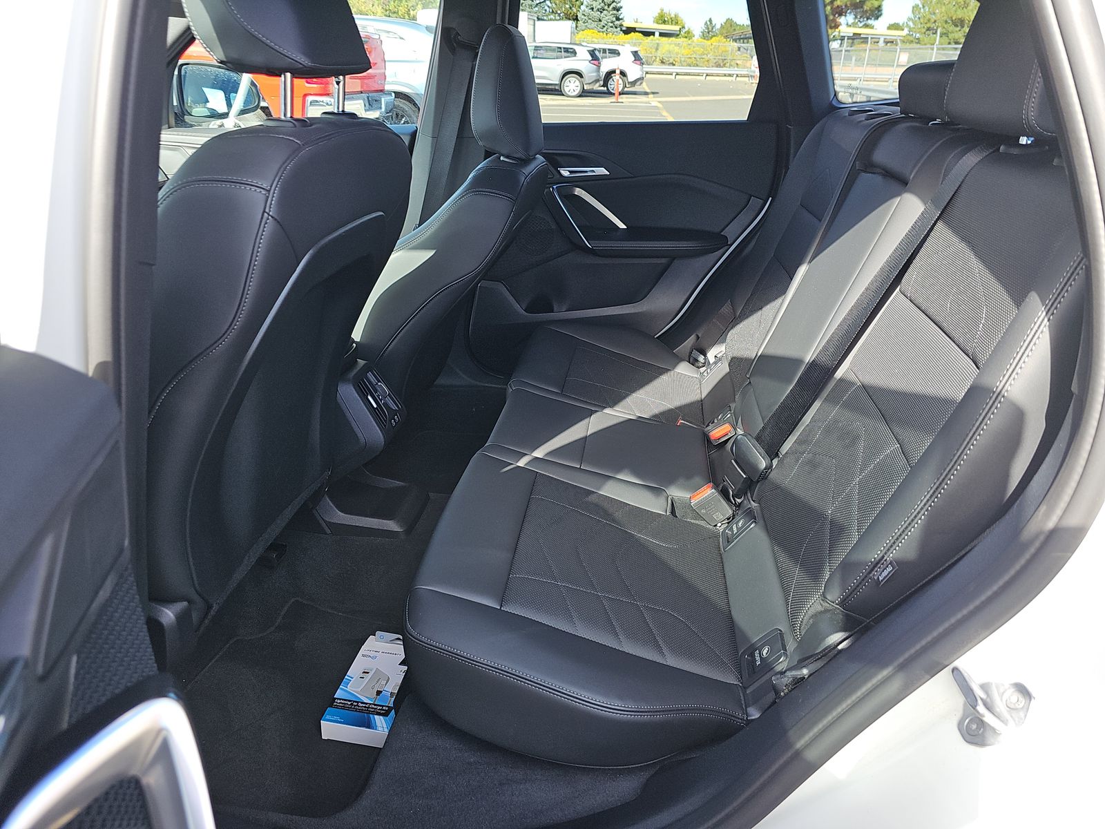 2025 BMW X1 xDrive28i AWD