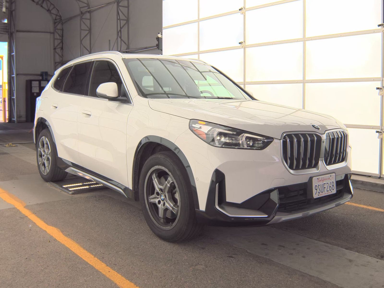 2025 BMW X1 xDrive28i AWD