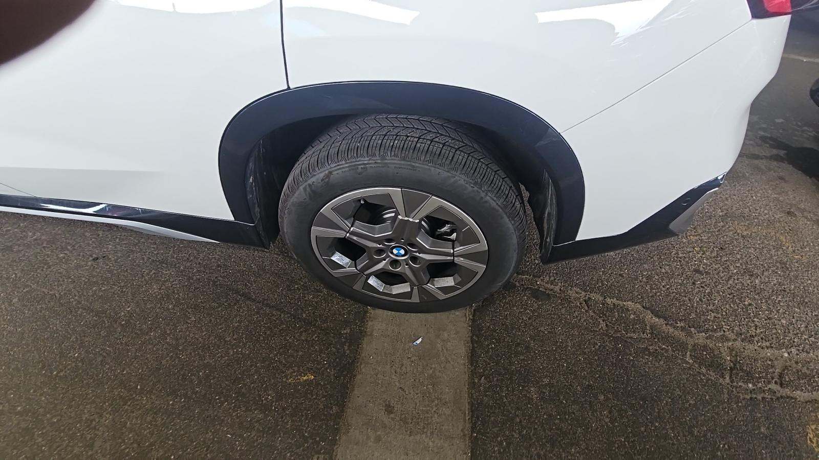 2025 BMW X1 xDrive28i AWD