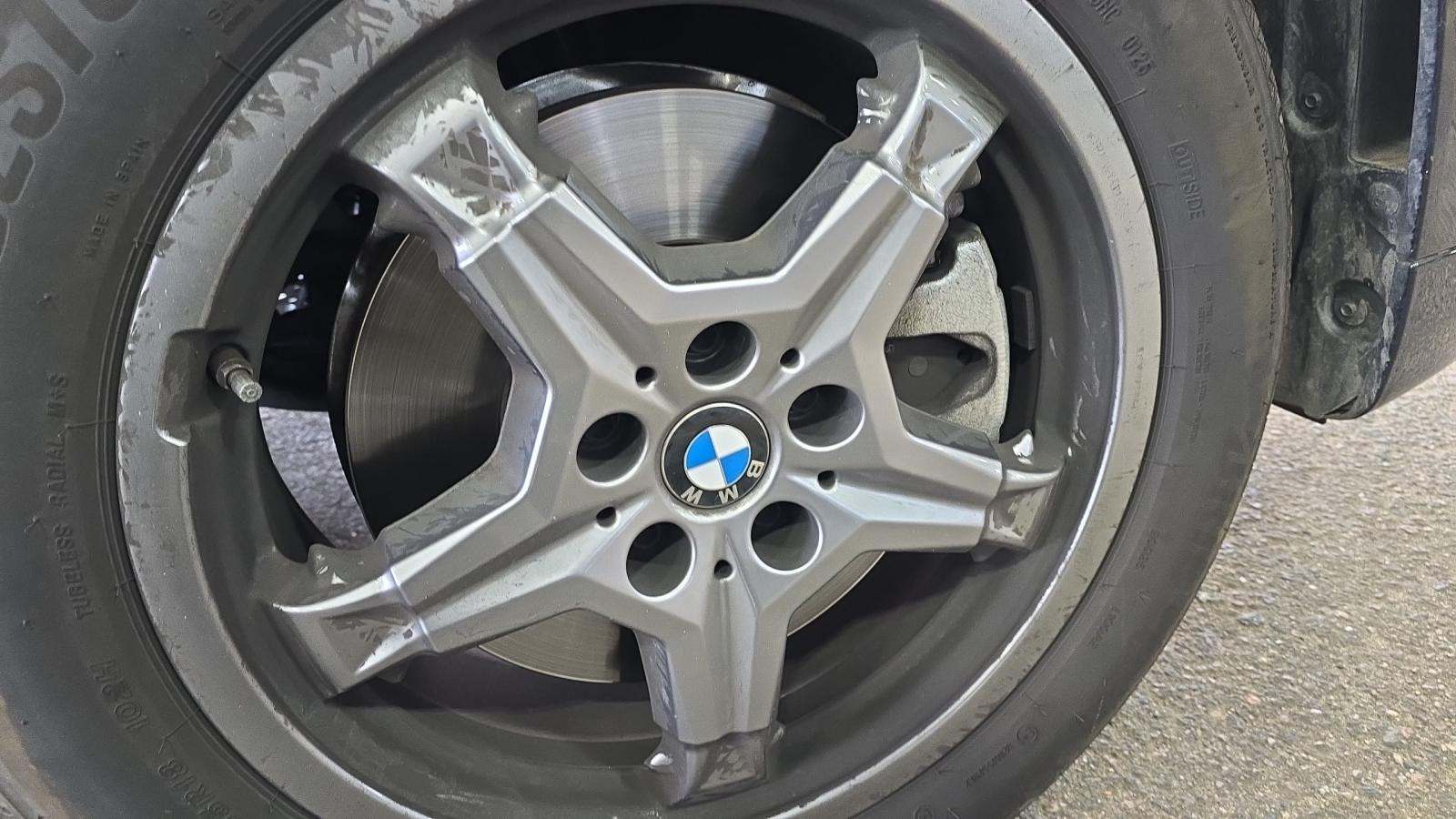 2025 BMW X1 xDrive28i AWD