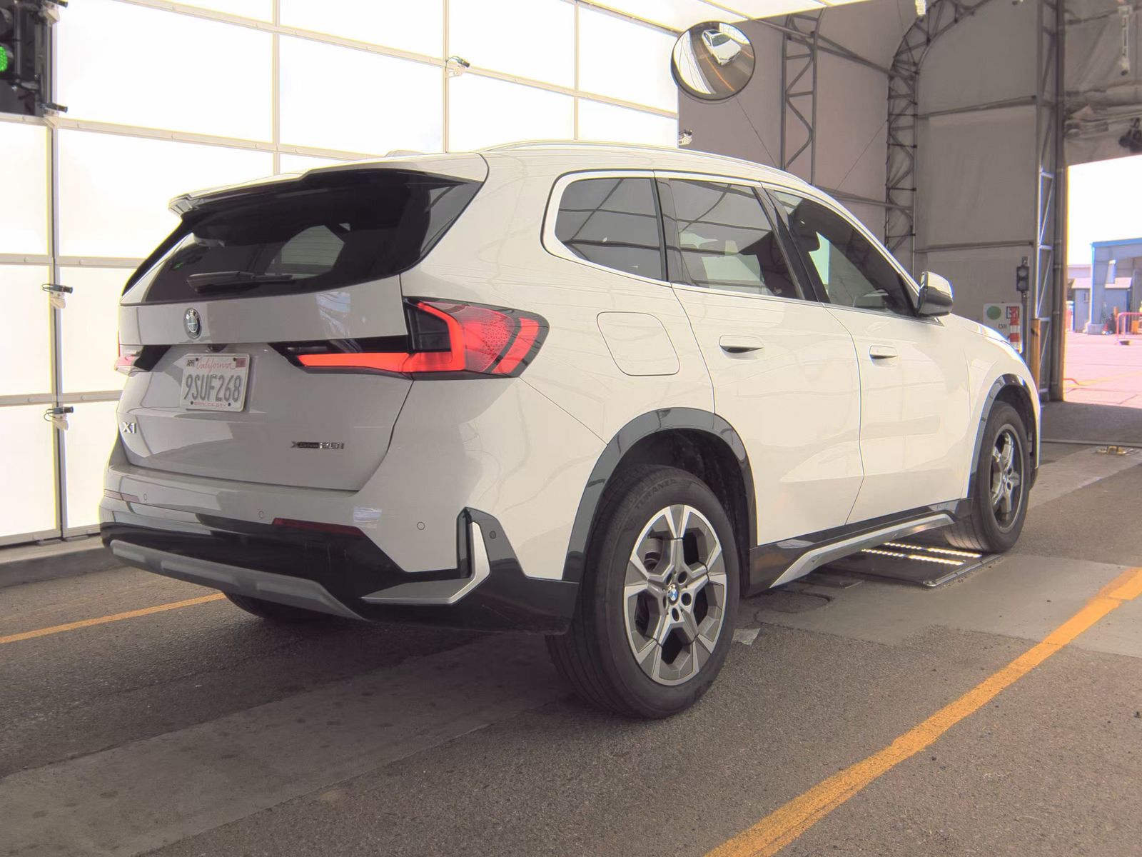 2025 BMW X1 xDrive28i AWD