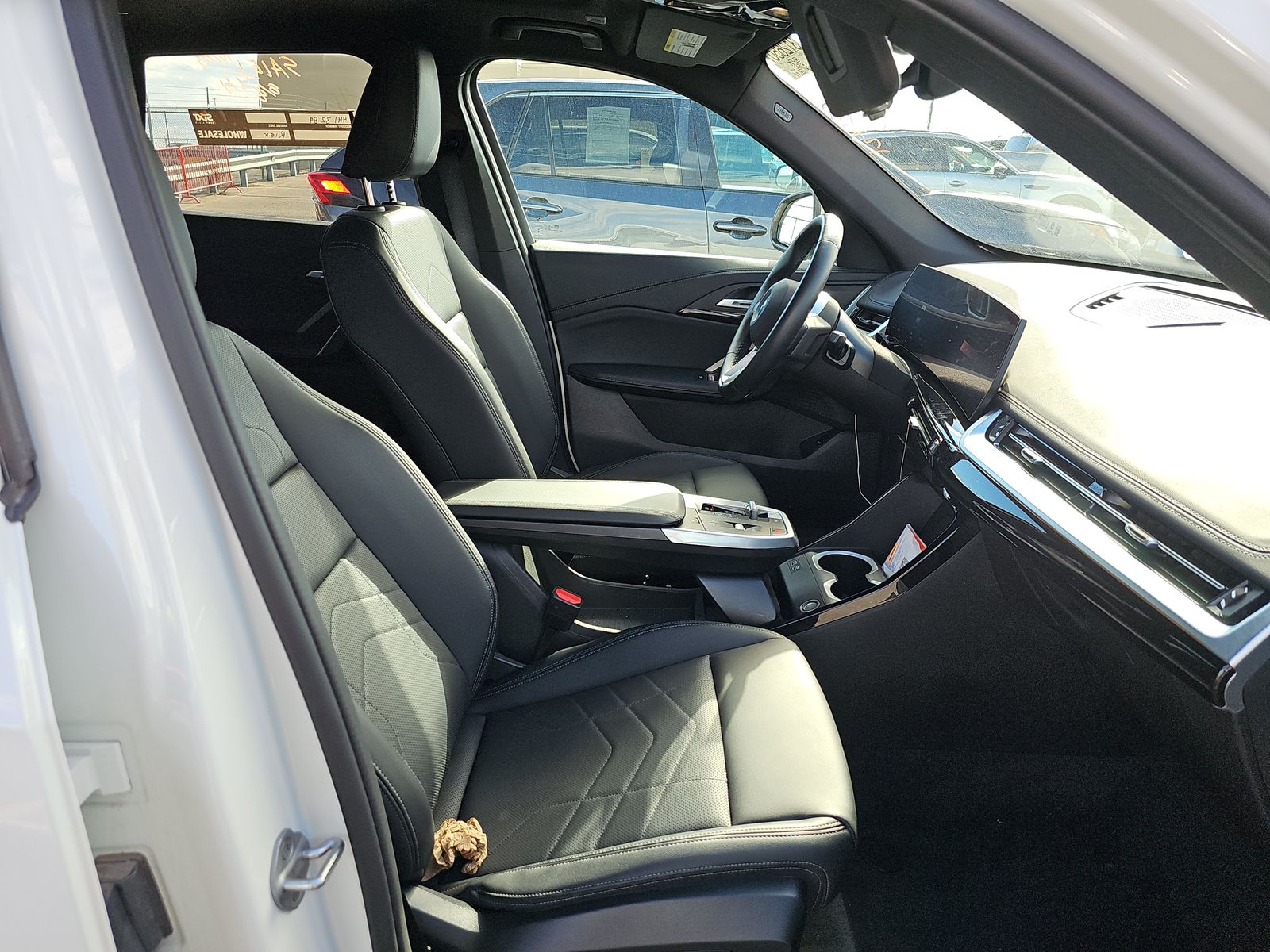 2025 BMW X1 xDrive28i AWD