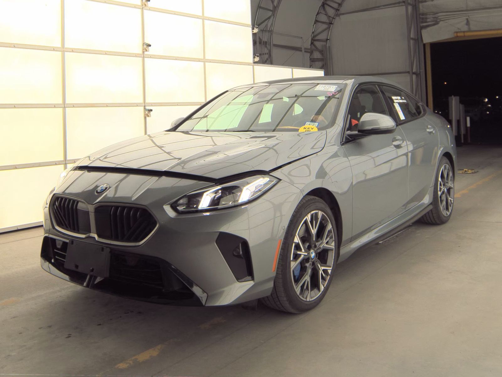 2025 BMW 2 Series 228i xDrive AWD