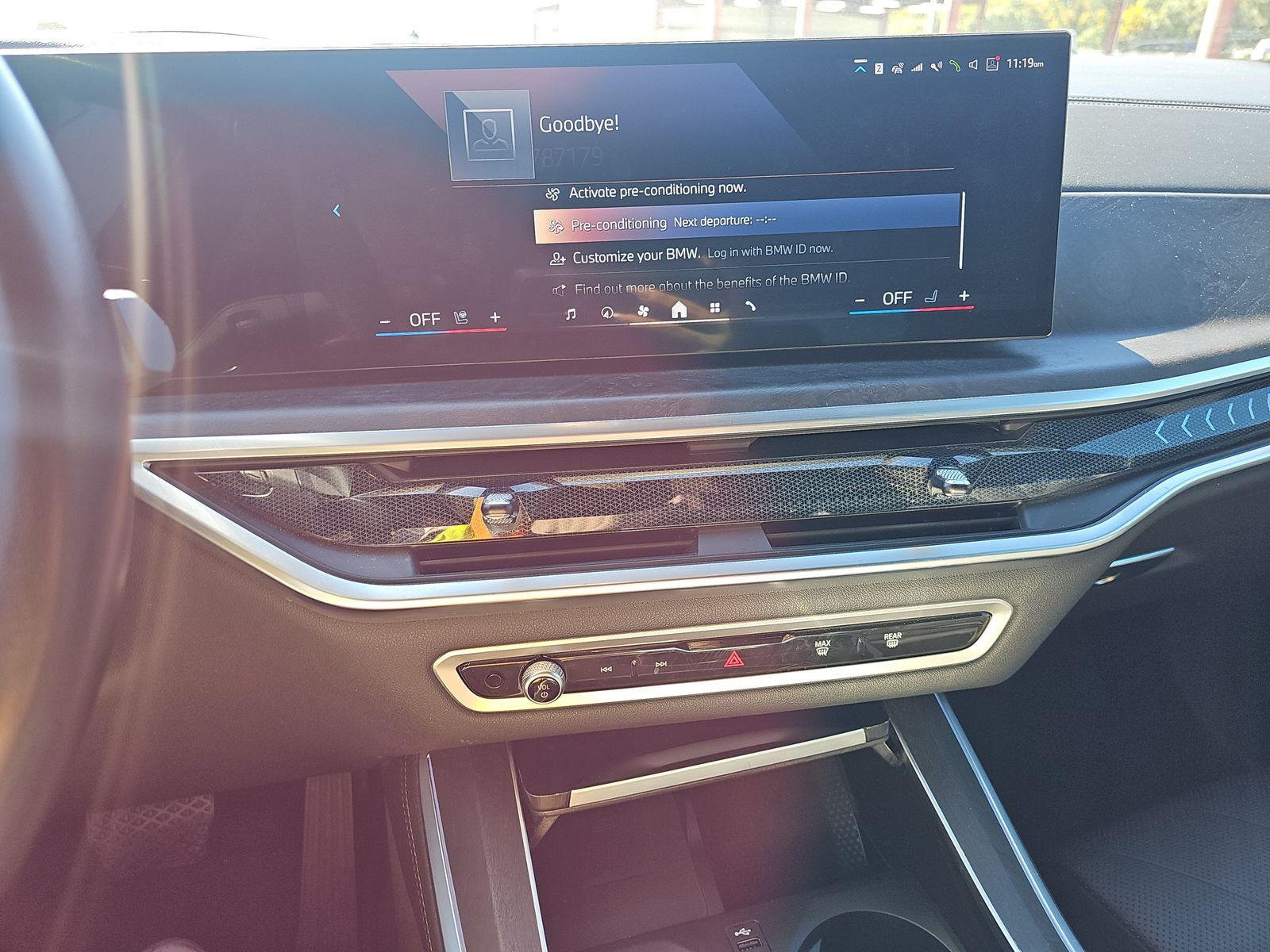 2024 BMW X5 xDrive40i AWD