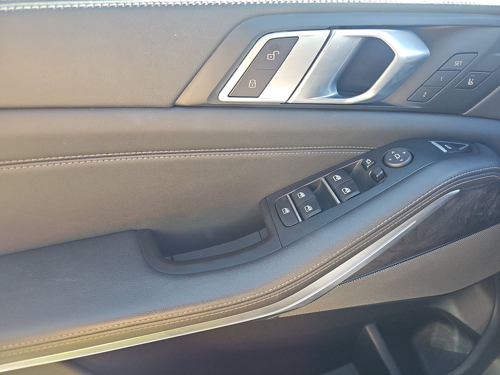 2024 BMW X5 xDrive40i AWD