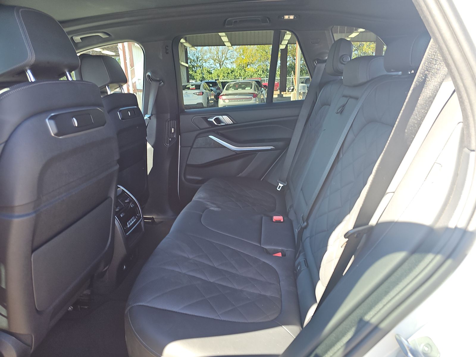 2024 BMW X5 xDrive40i AWD