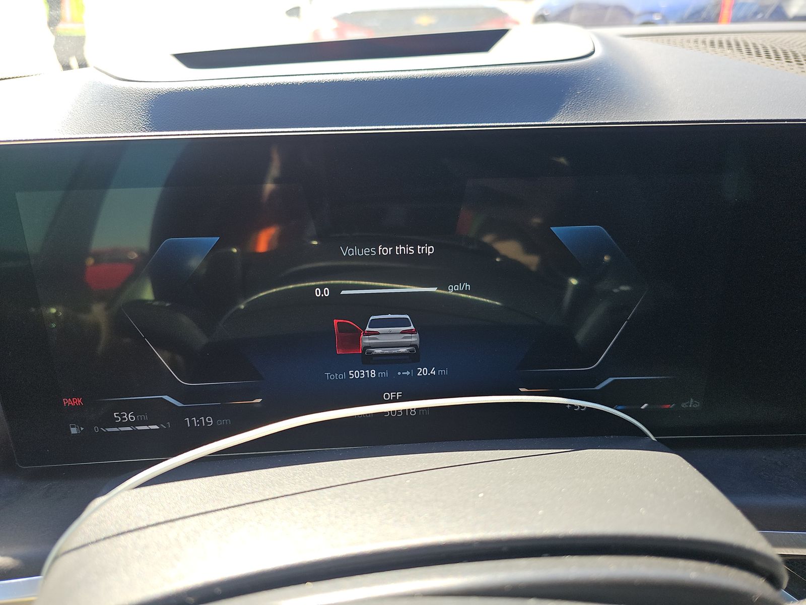 2024 BMW X5 xDrive40i AWD