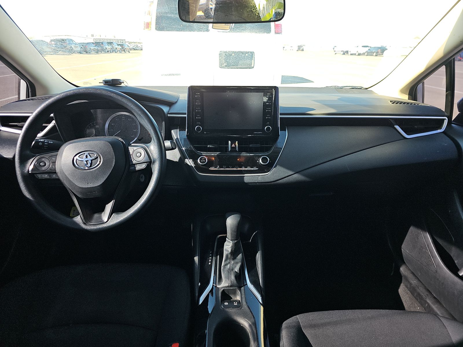 2025 BMW 3 Series 330i xDrive AWD