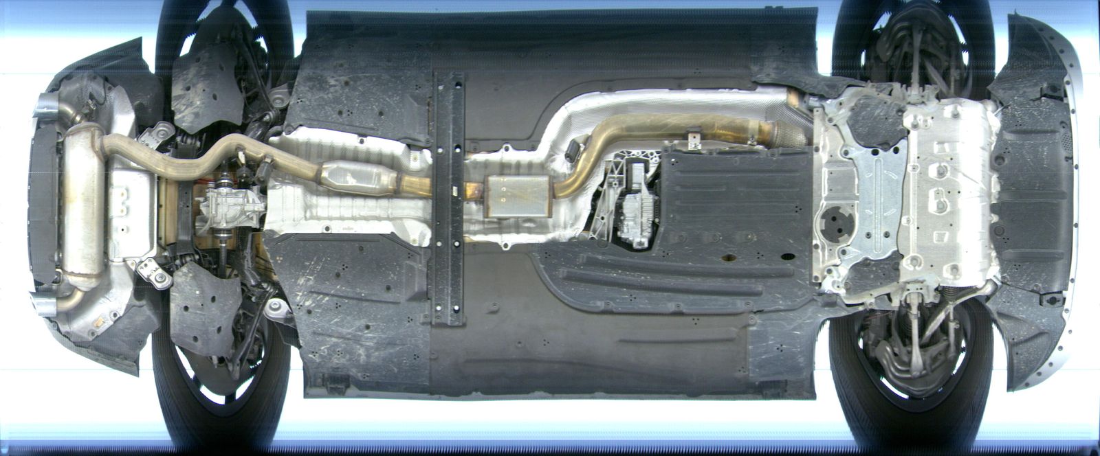 2025 BMW 3 Series 330i xDrive AWD