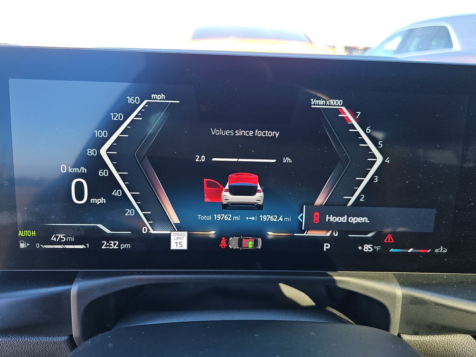 2025 BMW 3 Series 330i xDrive AWD