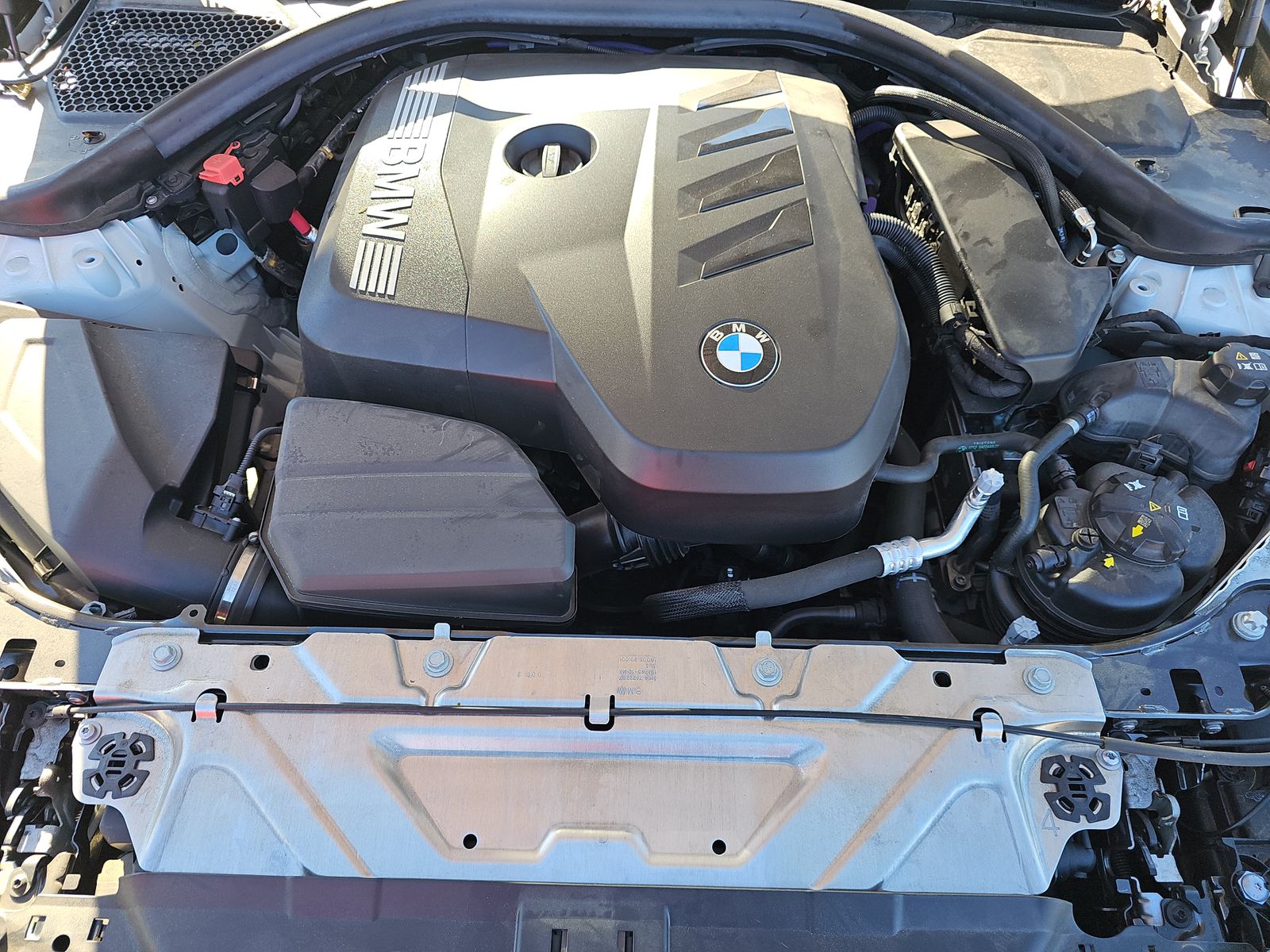 2025 BMW 3 Series 330i xDrive AWD