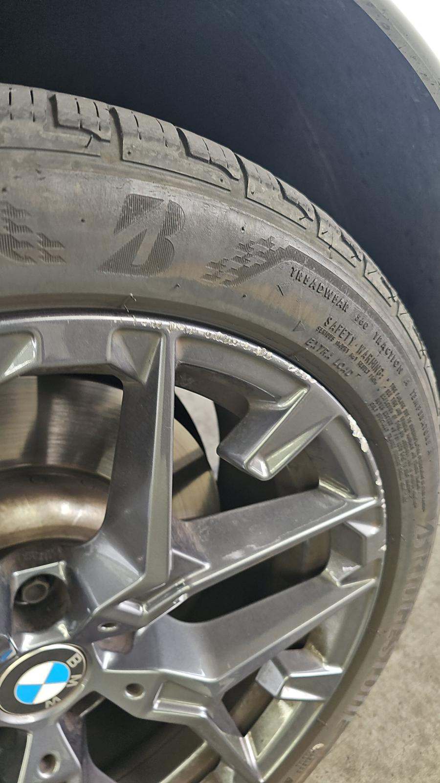 2025 BMW 3 Series 330i xDrive AWD