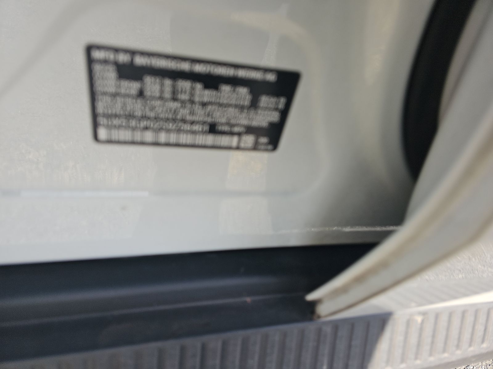 2025 BMW X3 xDrive30i AWD