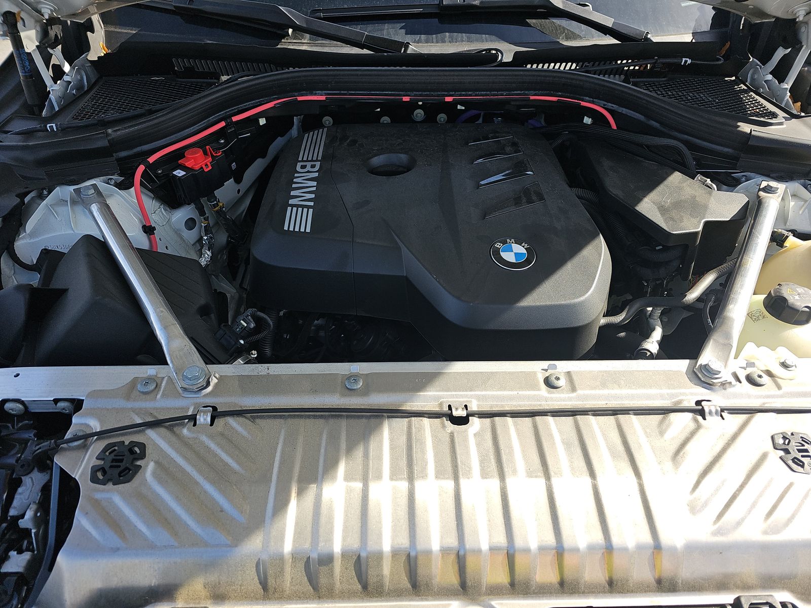 2025 BMW X3 xDrive30i AWD