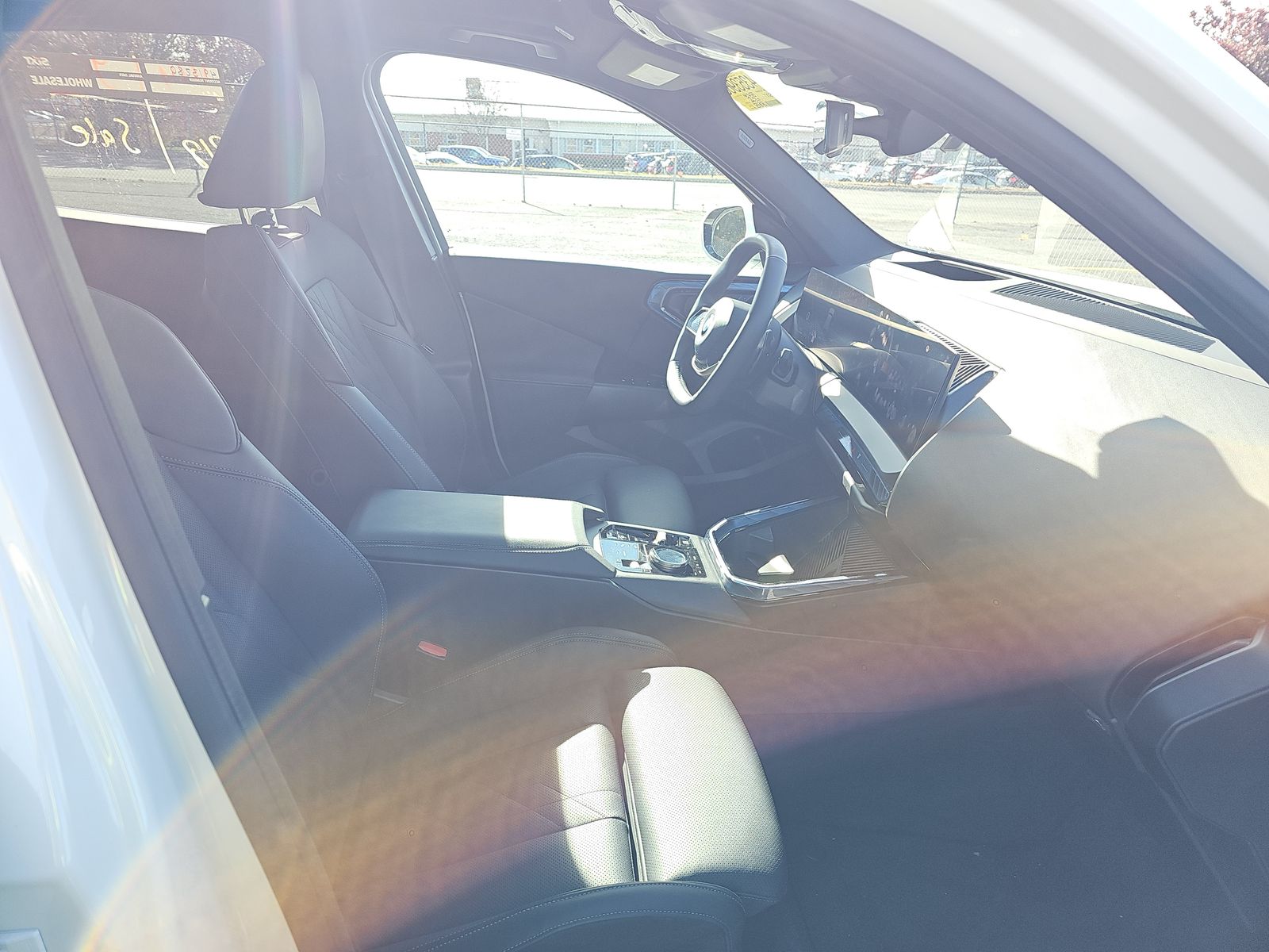 2025 BMW X3 xDrive30i AWD