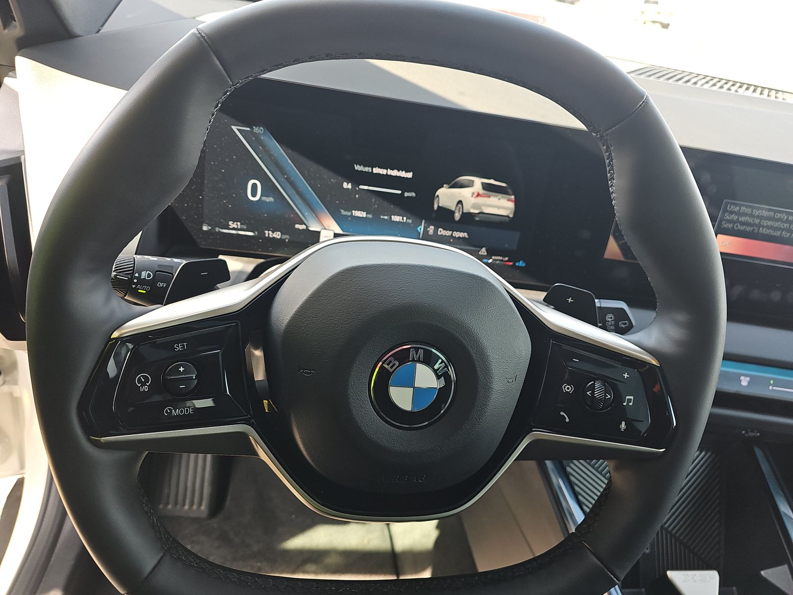 2025 BMW X3 xDrive30i AWD