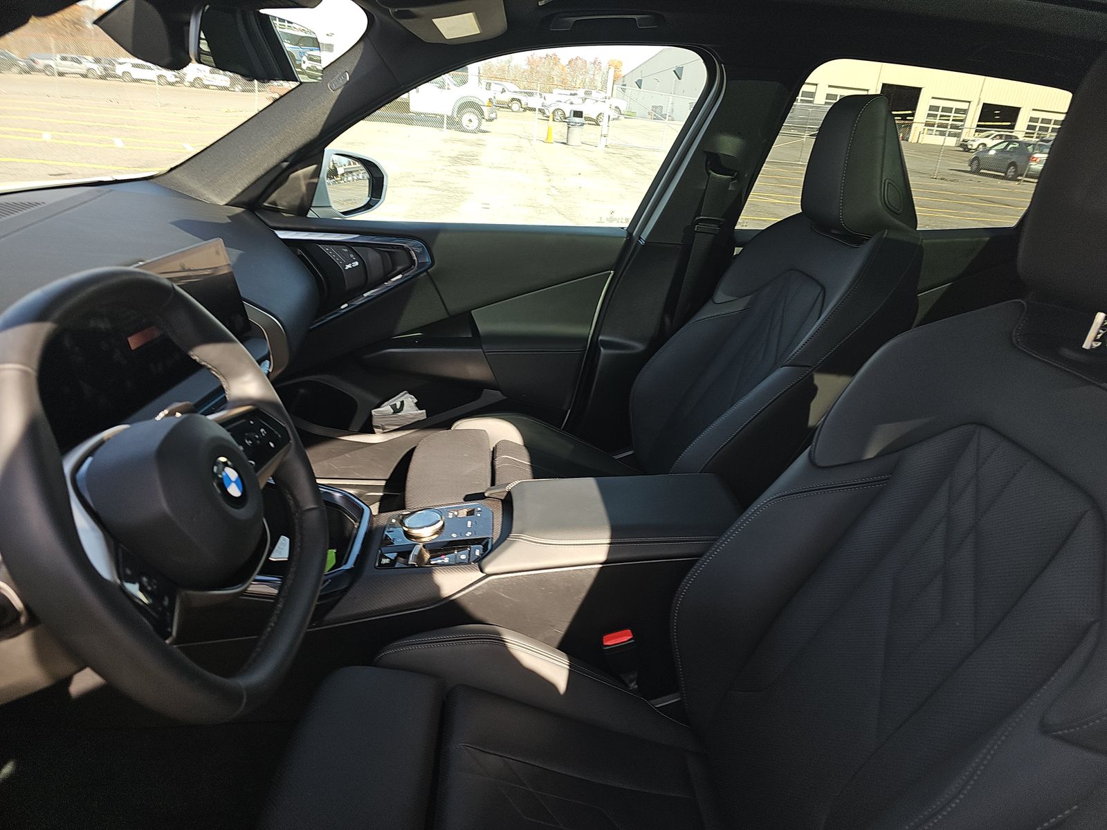 2025 BMW X3 xDrive30i AWD