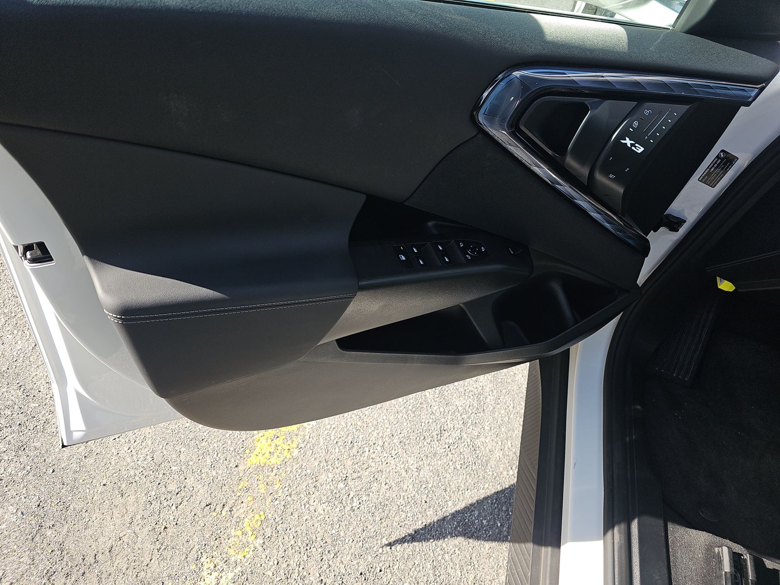 2025 BMW X3 xDrive30i AWD