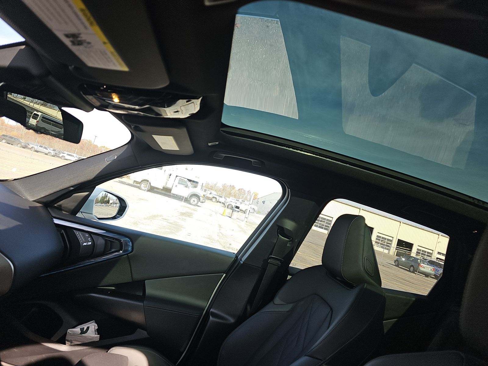 2025 BMW X3 xDrive30i AWD