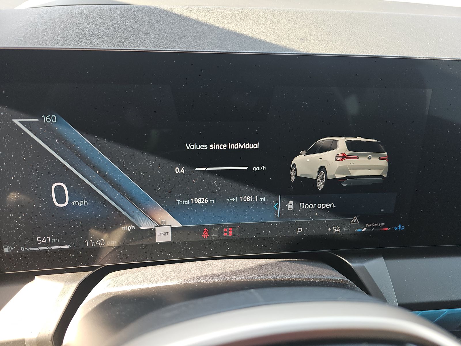 2025 BMW X3 xDrive30i AWD