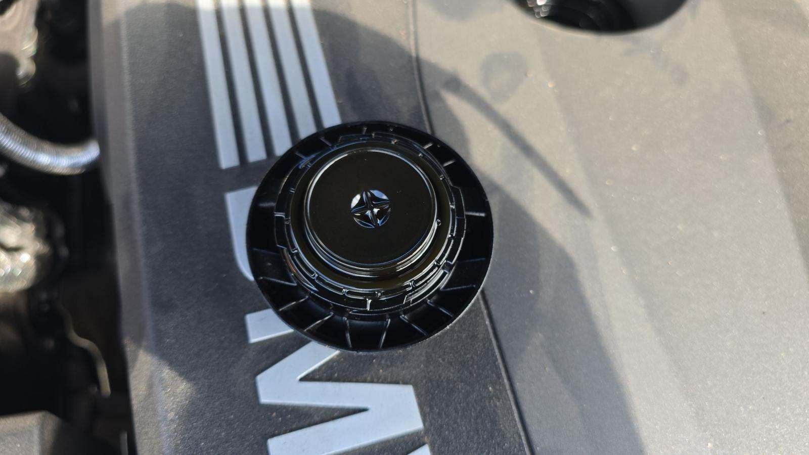 2025 BMW X7 xDrive40i AWD