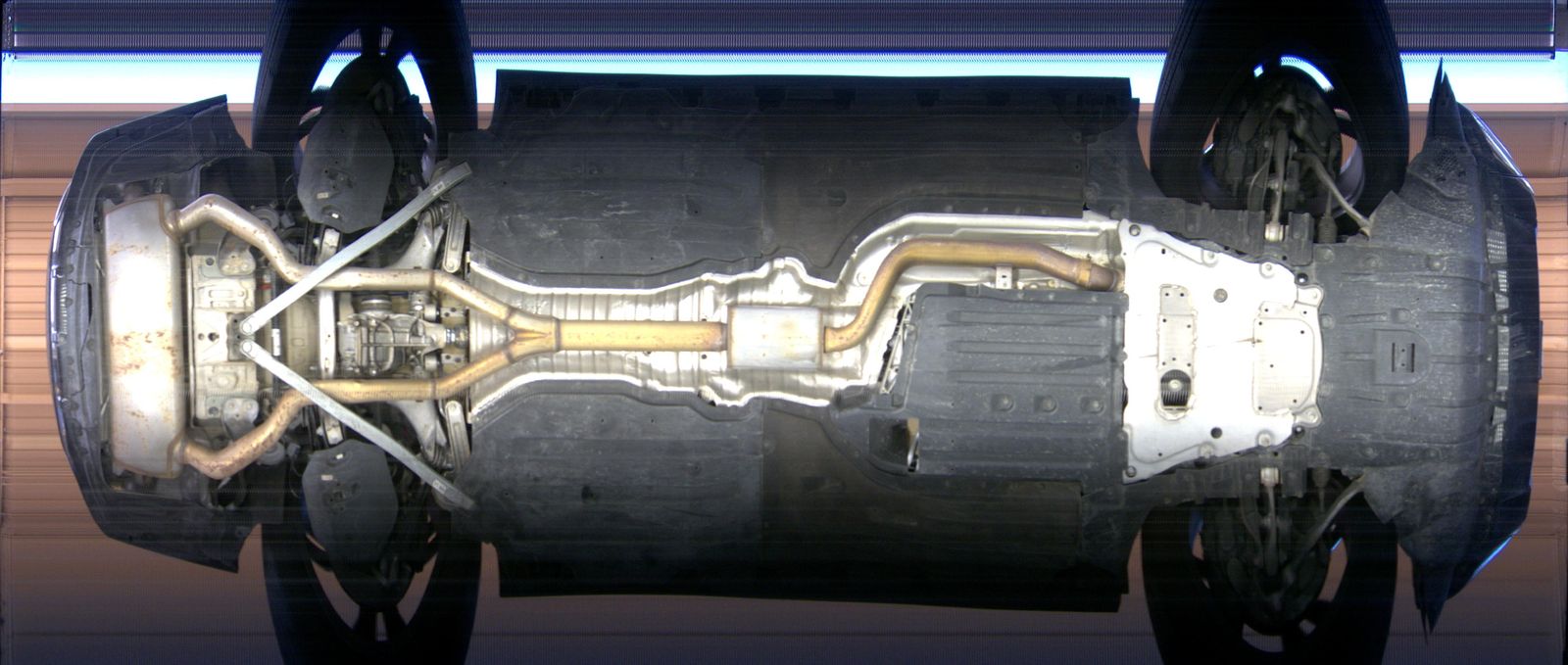 2025 BMW X7 xDrive40i AWD