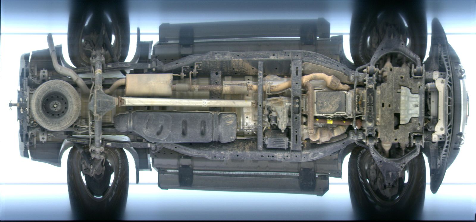 2023 Ford F-150 Lariat AWD