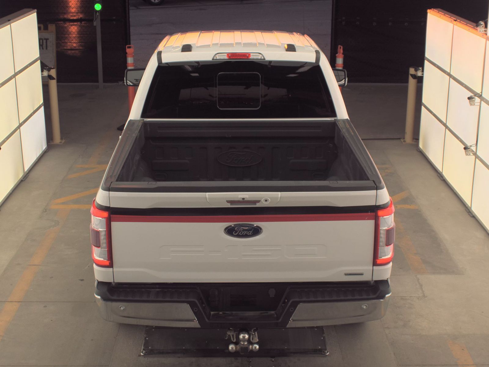 2023 Ford F-150 Lariat AWD