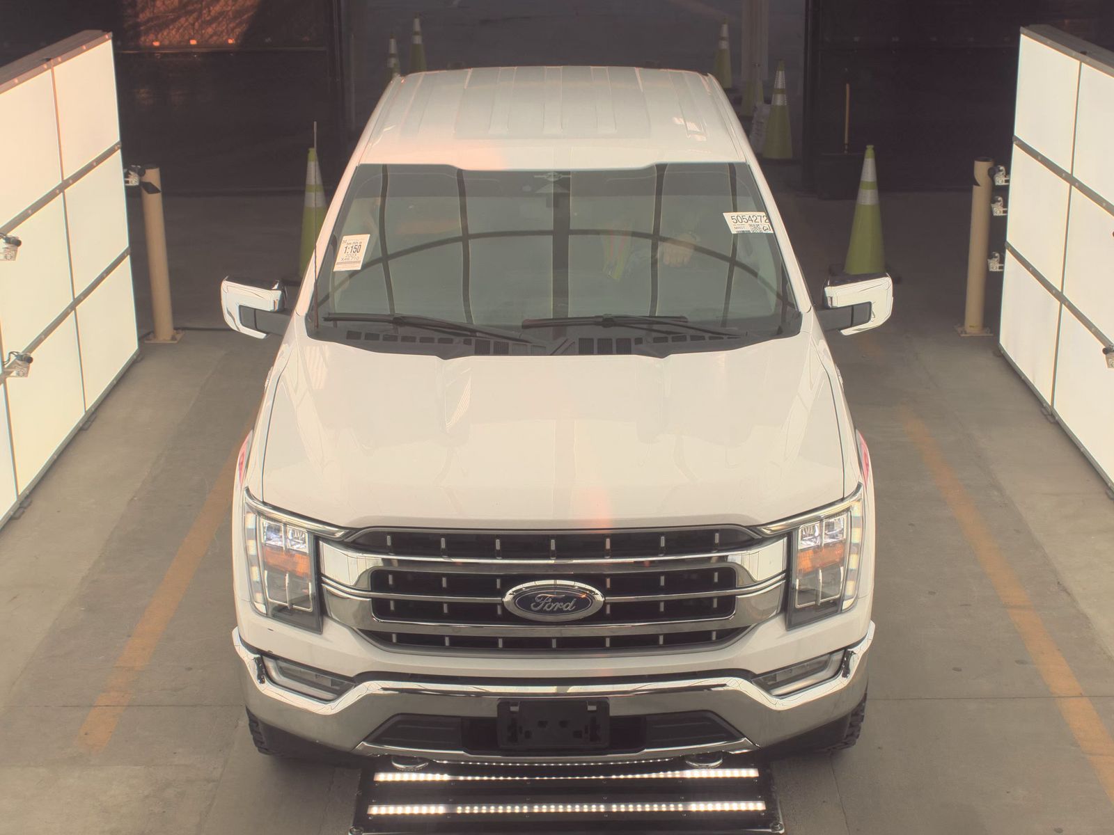 2023 Ford F-150 Lariat AWD