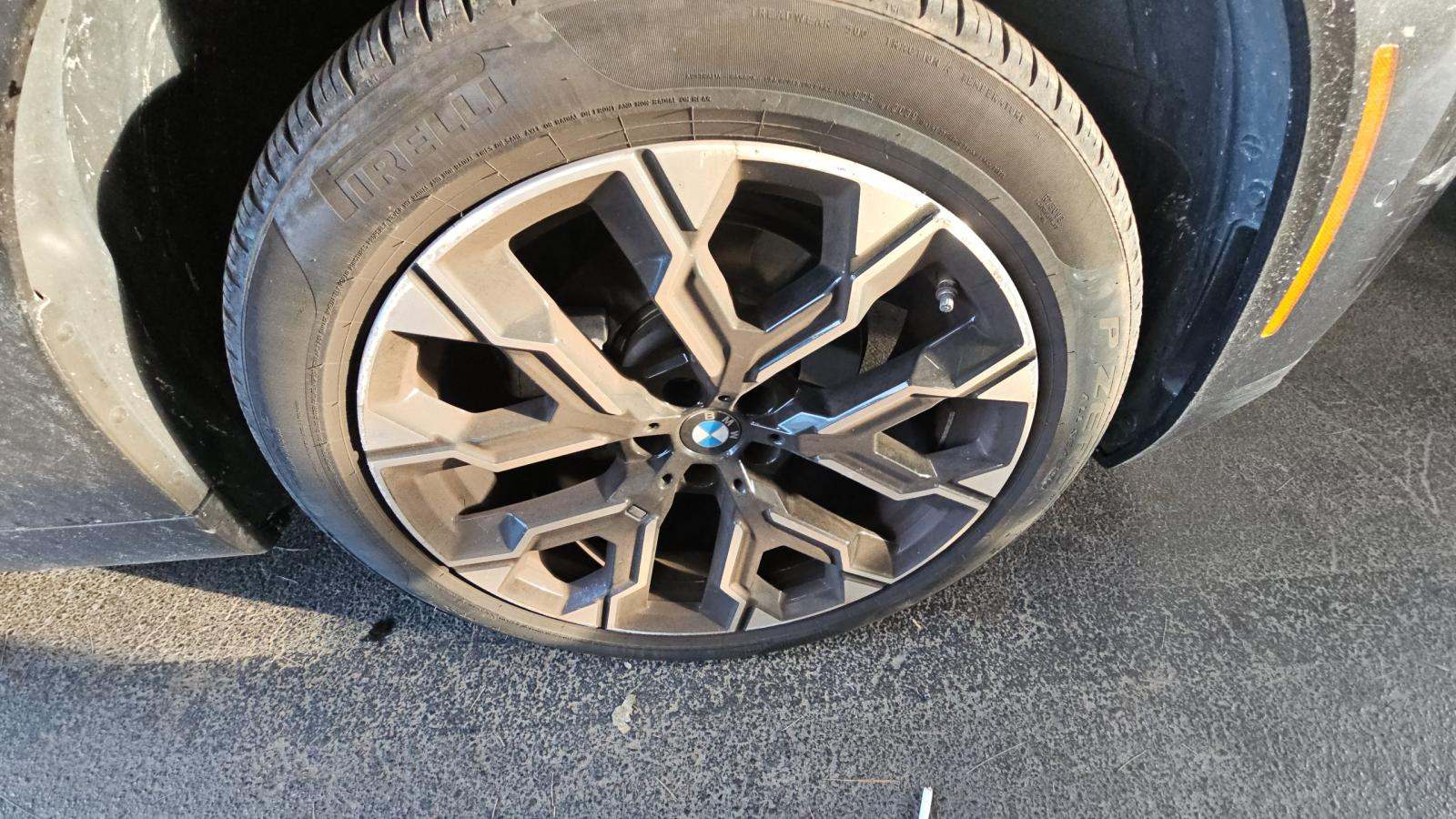 2025 BMW X3 xDrive30i AWD