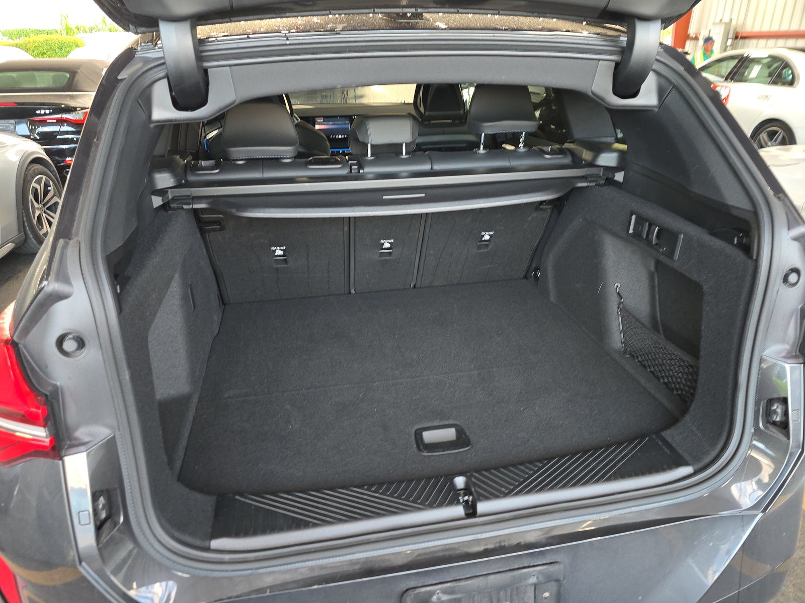 2025 BMW X3 xDrive30i AWD