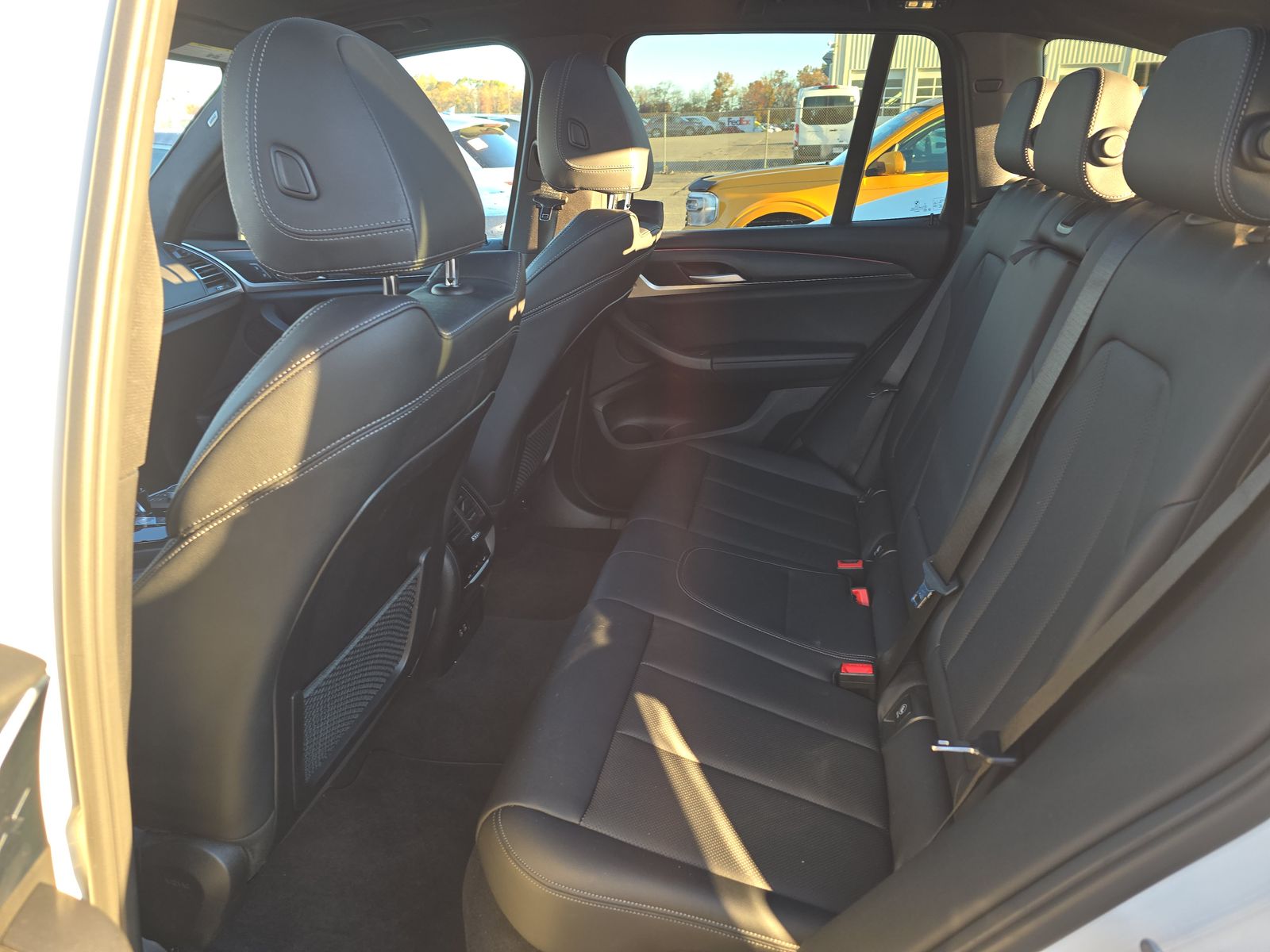 2024 BMW X3 sDrive30i RWD